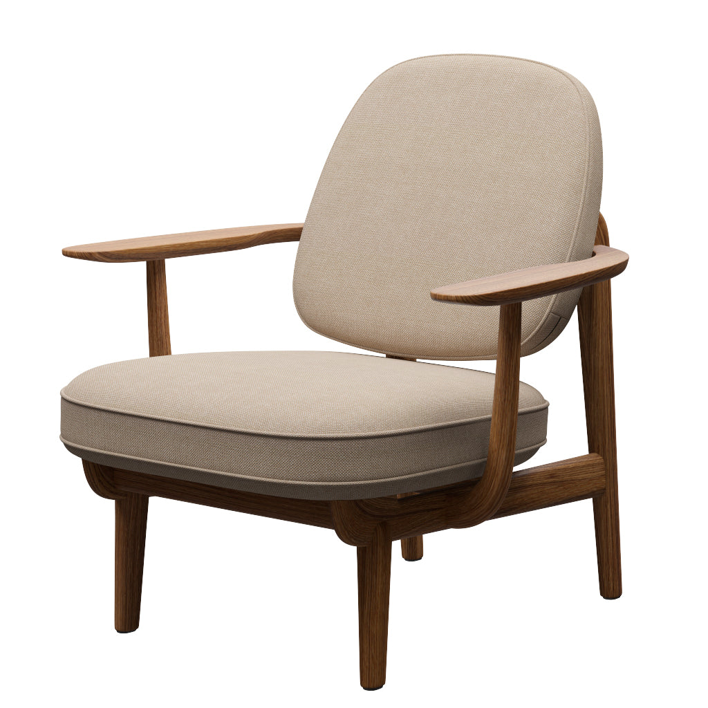  - Hallingdal - 200 Sand - Jacobsen Plus