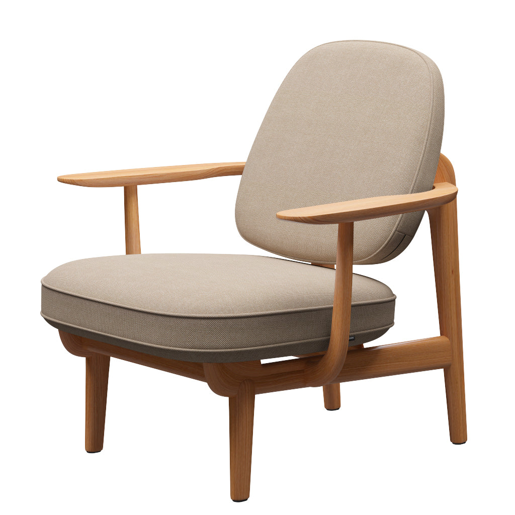  - Hallingdal - 200 Sand - Jacobsen Plus