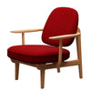 Hallingdal - 657 Rot
