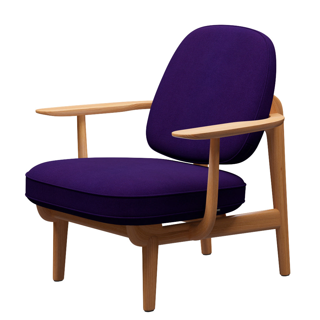  - Hallingdal - 702 Lila - Jacobsen Plus