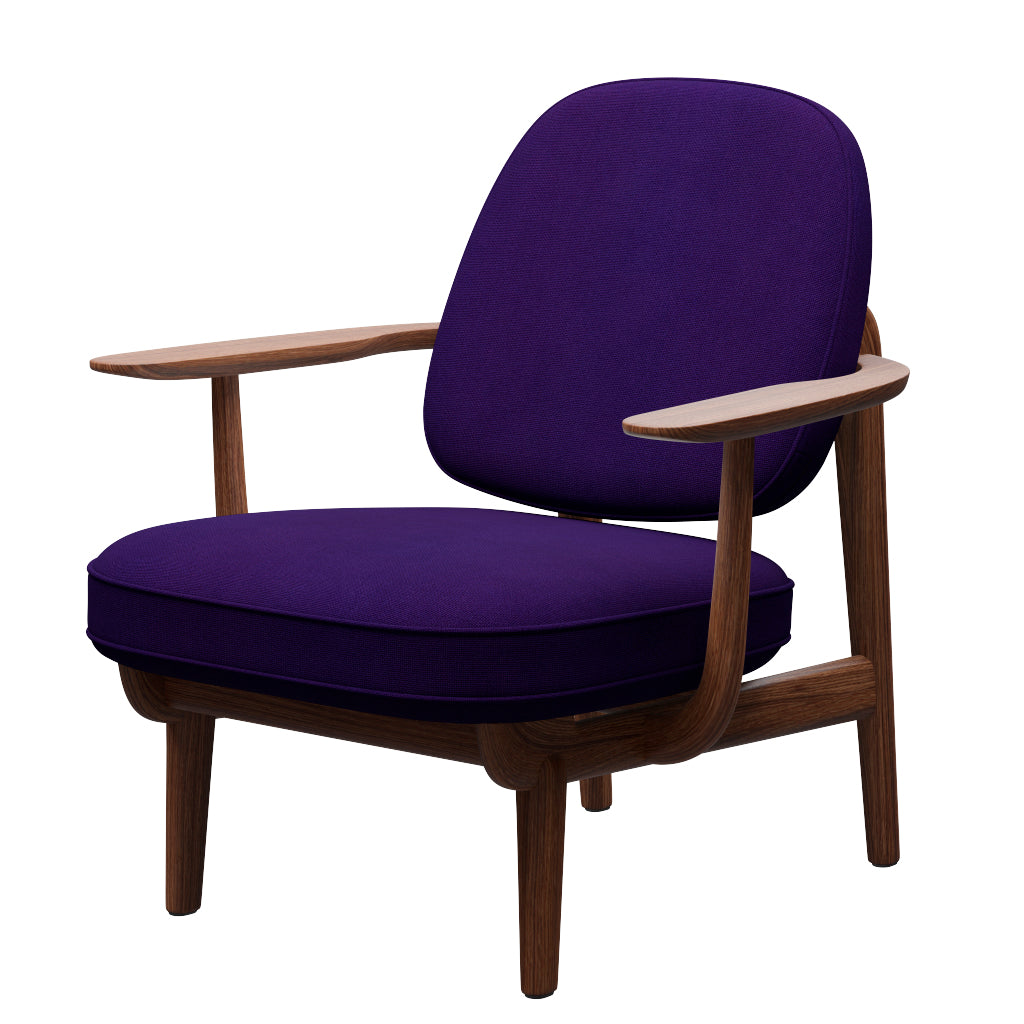  - Hallingdal - 702 Lila - Jacobsen Plus