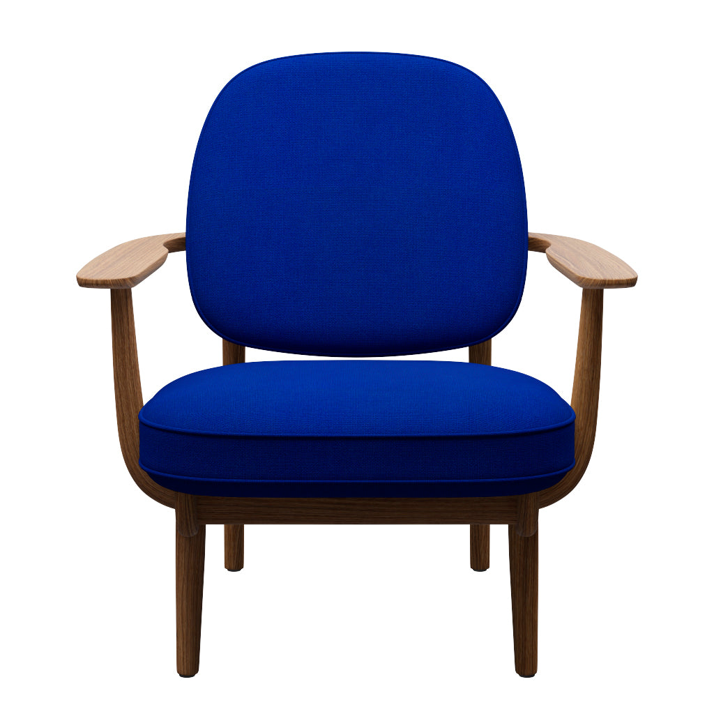  - Hallingdal - 750 Blau - Jacobsen Plus
