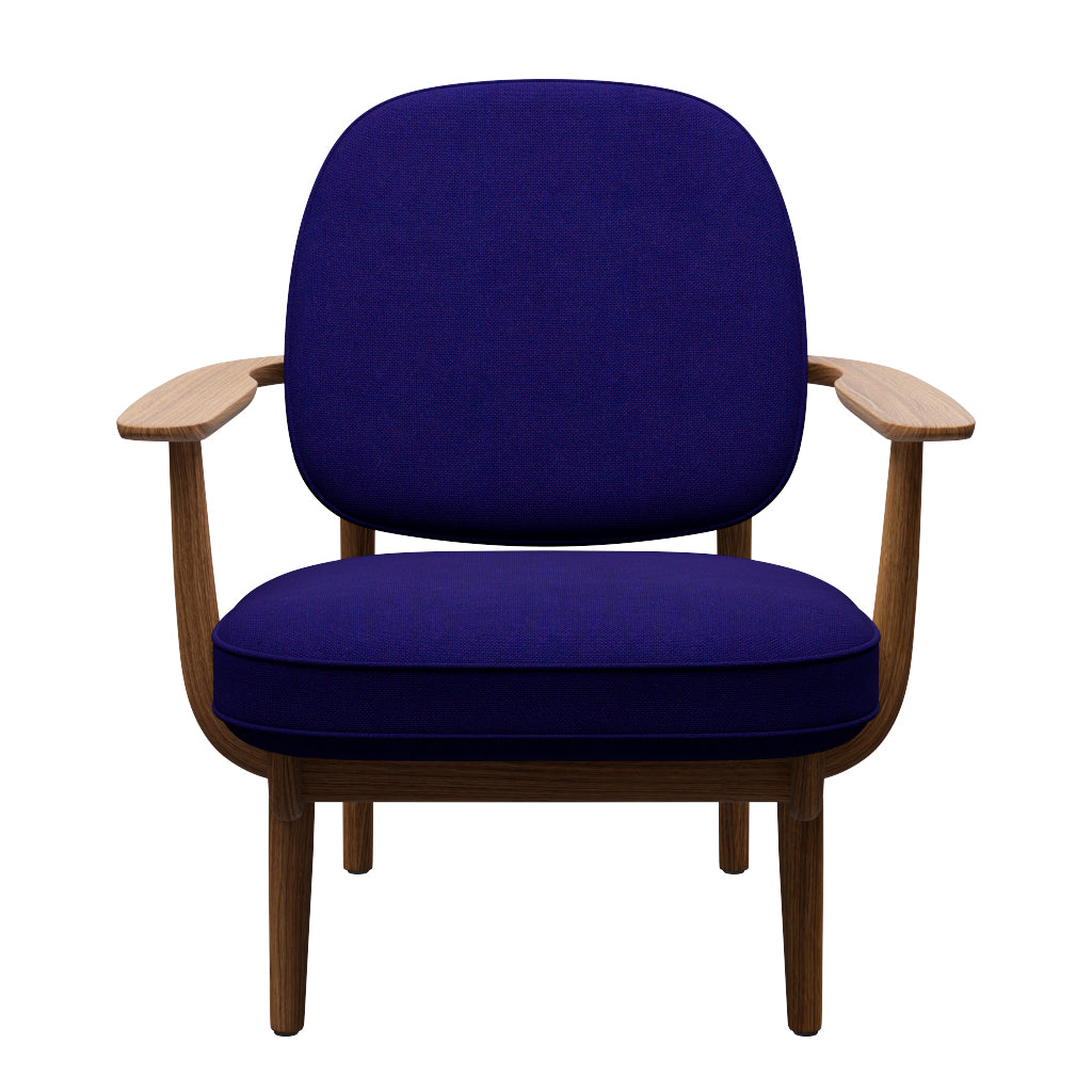  - Hallingdal - 763 Dunkelviolett - Jacobsen Plus