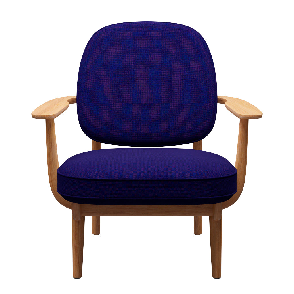  - Hallingdal - 763 Dunkelviolett - Jacobsen Plus
