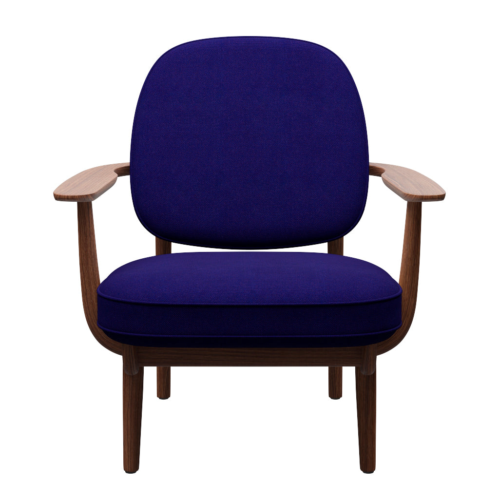 - Hallingdal - 763 Dunkelviolett - Jacobsen Plus