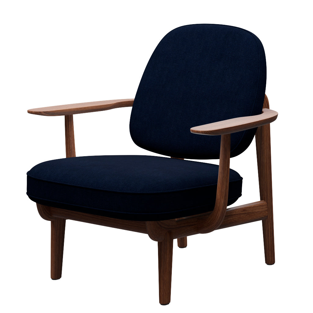  - Hallingdal - 764 Royalblau - Jacobsen Plus
