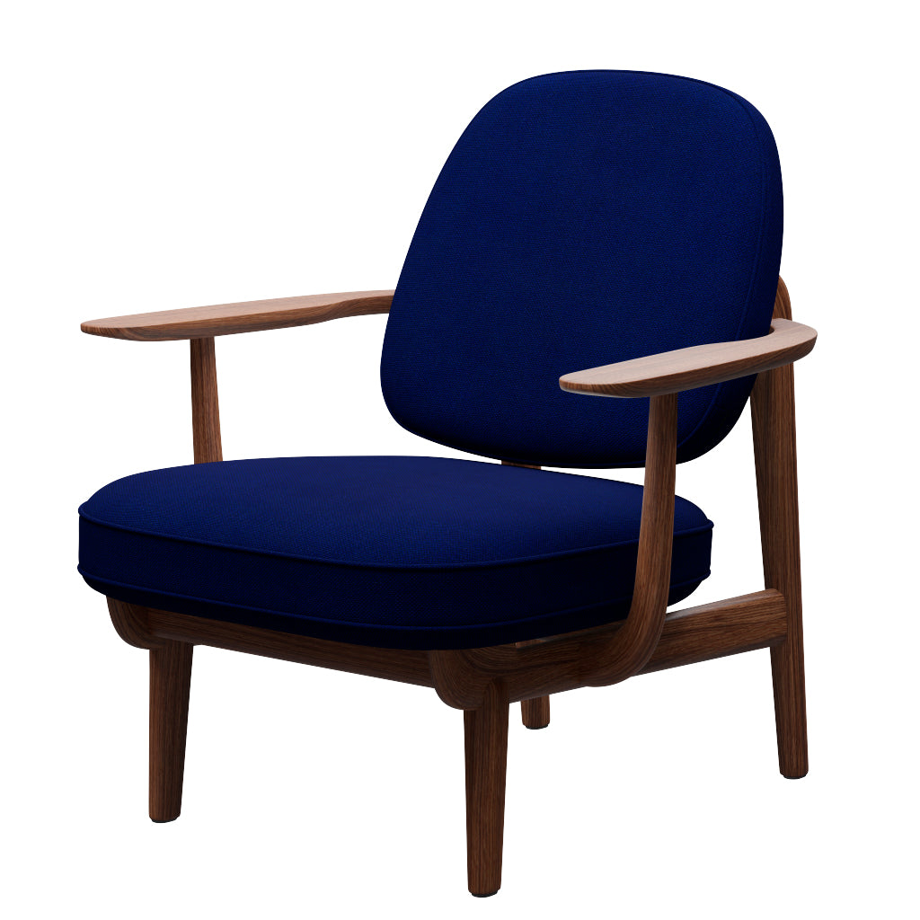  - Hallingdal - 773 Dunkelblau - Jacobsen Plus