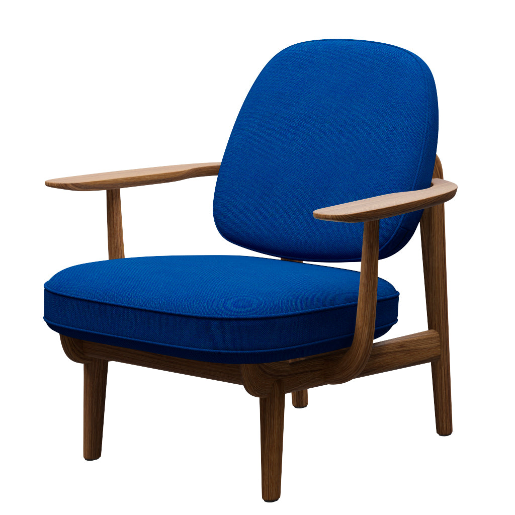  - Hallingdal – 810 Blau/Hell-Türkis - Jacobsen Plus