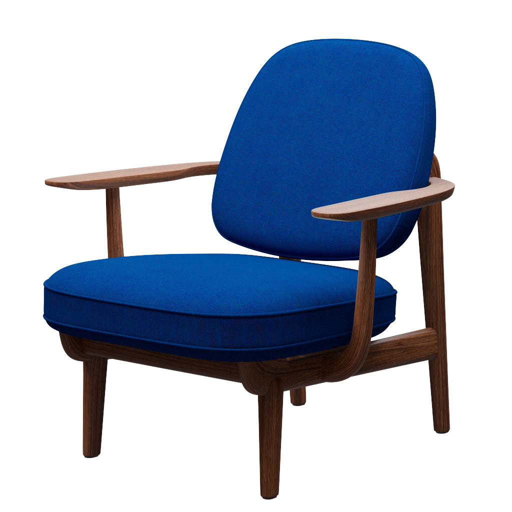  - Hallingdal – 810 Blau/Hell-Türkis - Jacobsen Plus