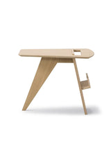 Risom Magazine Table fra Fredericia Furniture - 8 - Jacobsen Plus