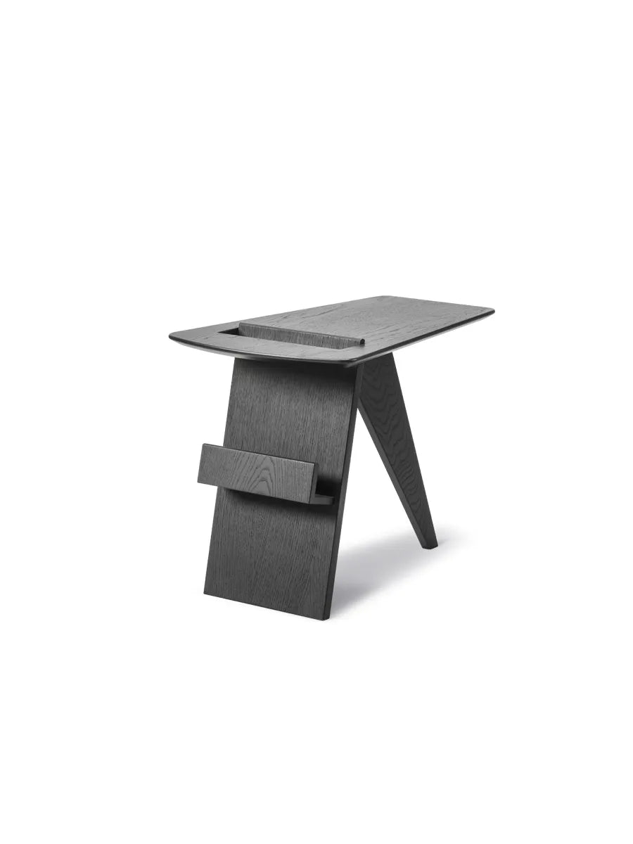 Risom Magazine Table fra Fredericia Furniture - 12 - Jacobsen Plus
