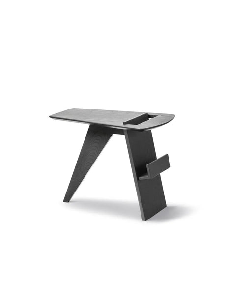 Risom Magazine Table von Fredericia Furniture - 1 - Jacobsen Plus
