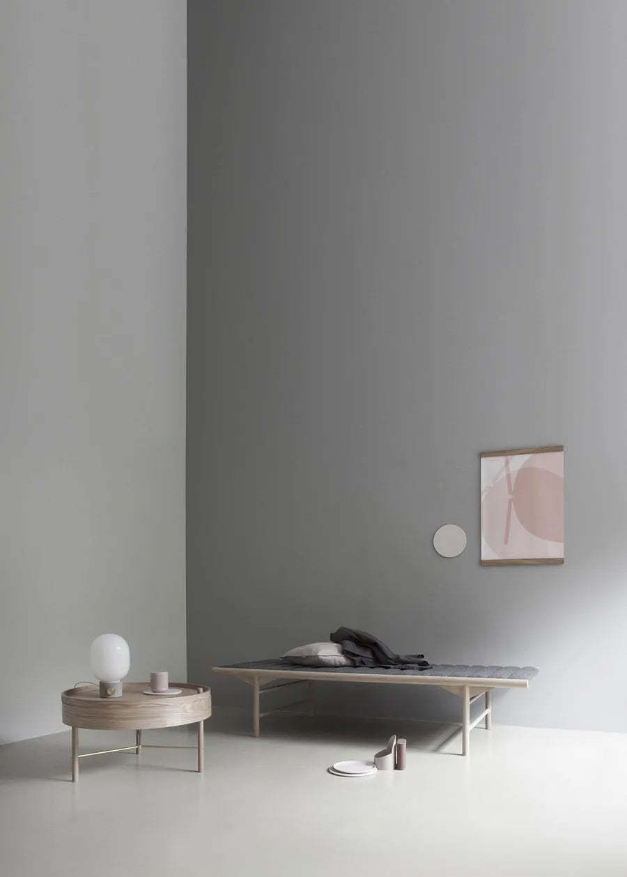 JWDA Concrete Tischleuchte von Audo Copenhagen