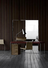 AJ52 Society Table fra Carl Hansen & Søn - 3 - Jacobsen Plus