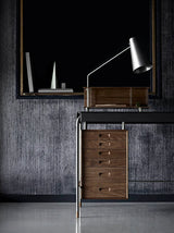 AJ52 Society Table fra Carl Hansen & Søn - 4 - Jacobsen Plus