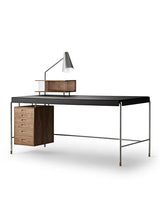 AJ52 Society Table fra Carl Hansen & Søn - 1 - Jacobsen Plus