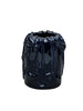 Michael Kvium Jam Vase, deep cobalt von raawii