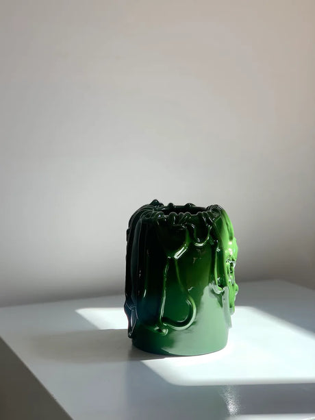 Michael Kvium Jam Vase, Juniper von raawii - 3 - Jacobsen Plus