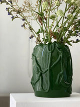 Michael Kvium Jam Vase, Juniper von raawii - 2 - Jacobsen Plus