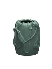 Michael Kvium Jam Vase, Seagrass von raawii