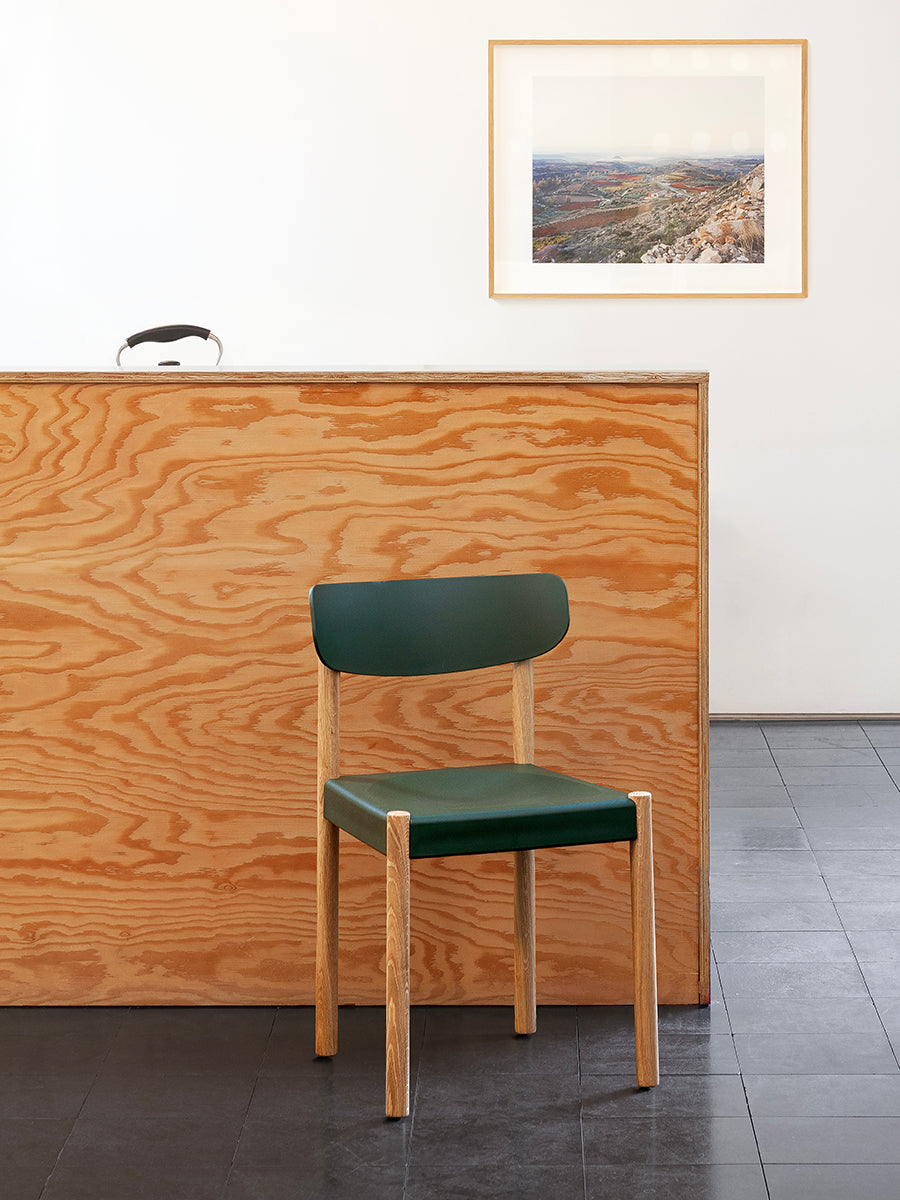 Pack Chair 10 von HAY - 7 - Jacobsen Plus