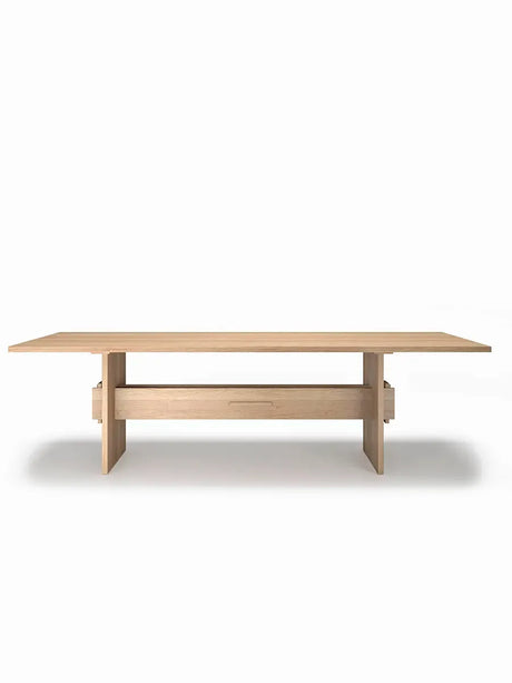 Jeppe Utzon Table #2 von DK3 - 1 - Jacobsen Plus