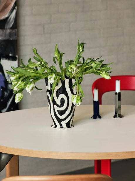Jessica Hans Shadow Vase von HAY - 3 - Jacobsen Plus