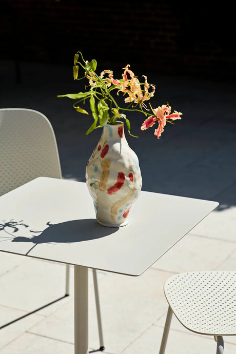 Jessica Hans Vase von HAY - Miró - Jacobsen Plus