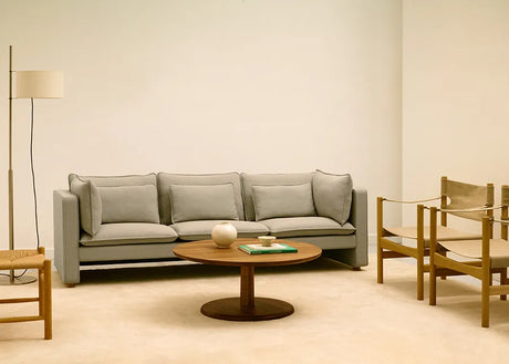 Jota Sitzkissen, Vidar von Fredericia Furniture - 2 - Jacobsen Plus