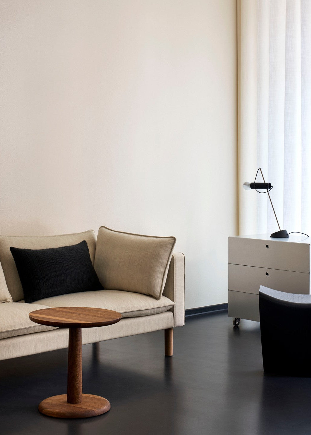 Jota Sitzkissen, Vidar von Fredericia Furniture - 2 - Jacobsen Plus