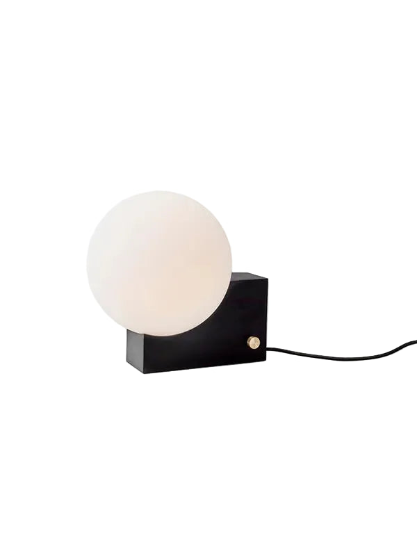 Journey lampe fra &Tradition - Black - Jacobsen Plus