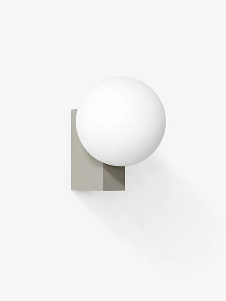 Journey Lampe von &Tradition - Seidengrau - Jacobsen Plus