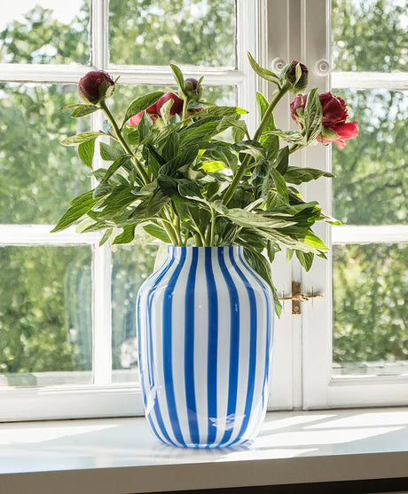 Juice Vase High, blau von HAY - 4 - Jacobsen Plus