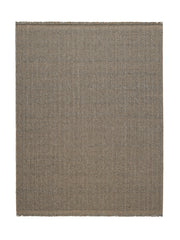 Jute and Wool tæppe, 0281 fra Kvadrat