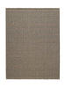 Jute and Wool tæppe, 0281 fra Kvadrat