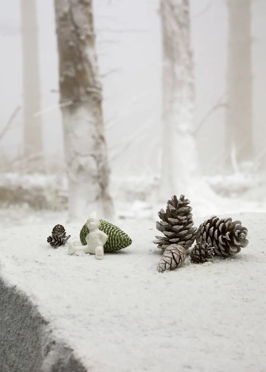 Christmas Tales Juleglæde fra Kähler - 2 - Jacobsen Plus