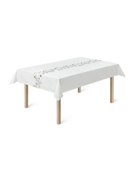 Hammershøi Christmas Tischdecke von Kähler - 150 x 270 cm - Jacobsen Plus