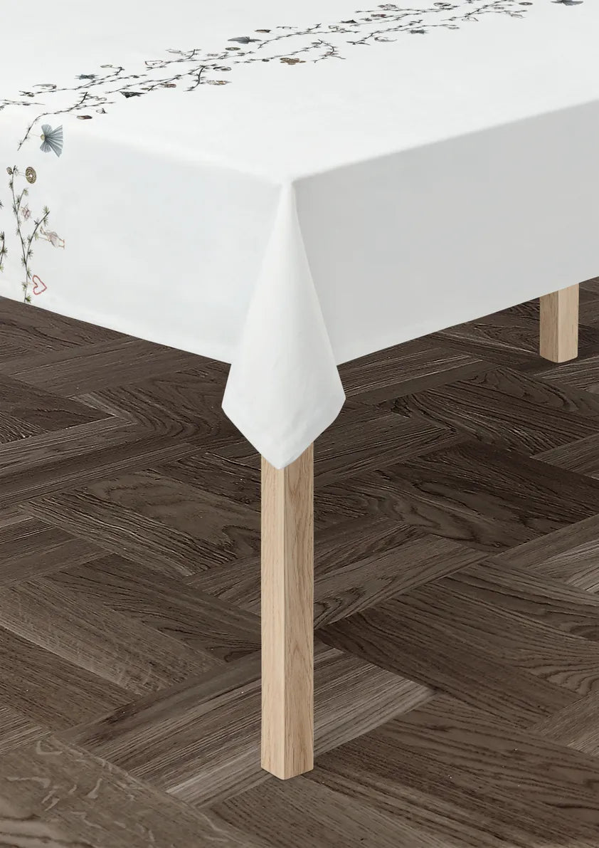 Hammershøi Christmas Tischdecke von Kähler - 5 - Jacobsen Plus