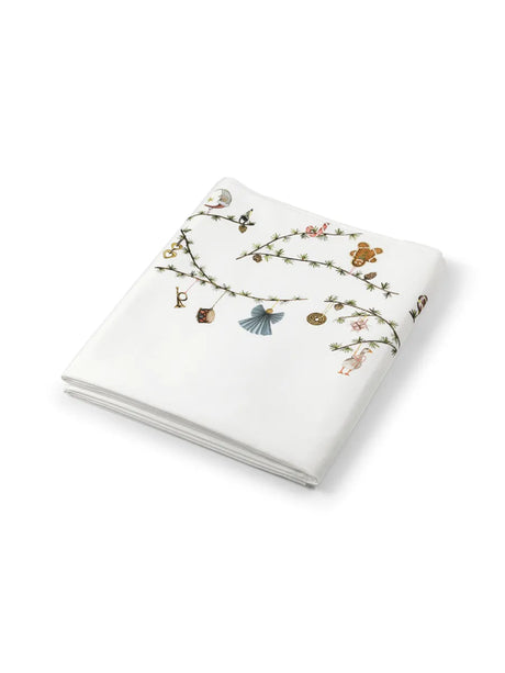 Hammershøi Christmas Tischdecke von Kähler - 1 - Jacobsen Plus