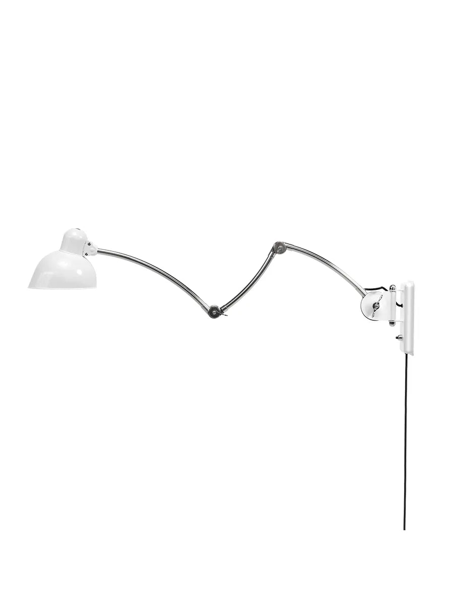 Kaiser Idell 6559-W Wandleuchte von Fritz Hansen