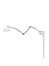 Kaiser Idell 6559-W Wandleuchte von Fritz Hansen - 12 - Jacobsen Plus