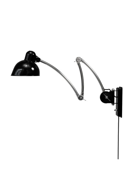 Kaiser Idell 6559-W Wandleuchte von Fritz Hansen - 1 - Jacobsen Plus