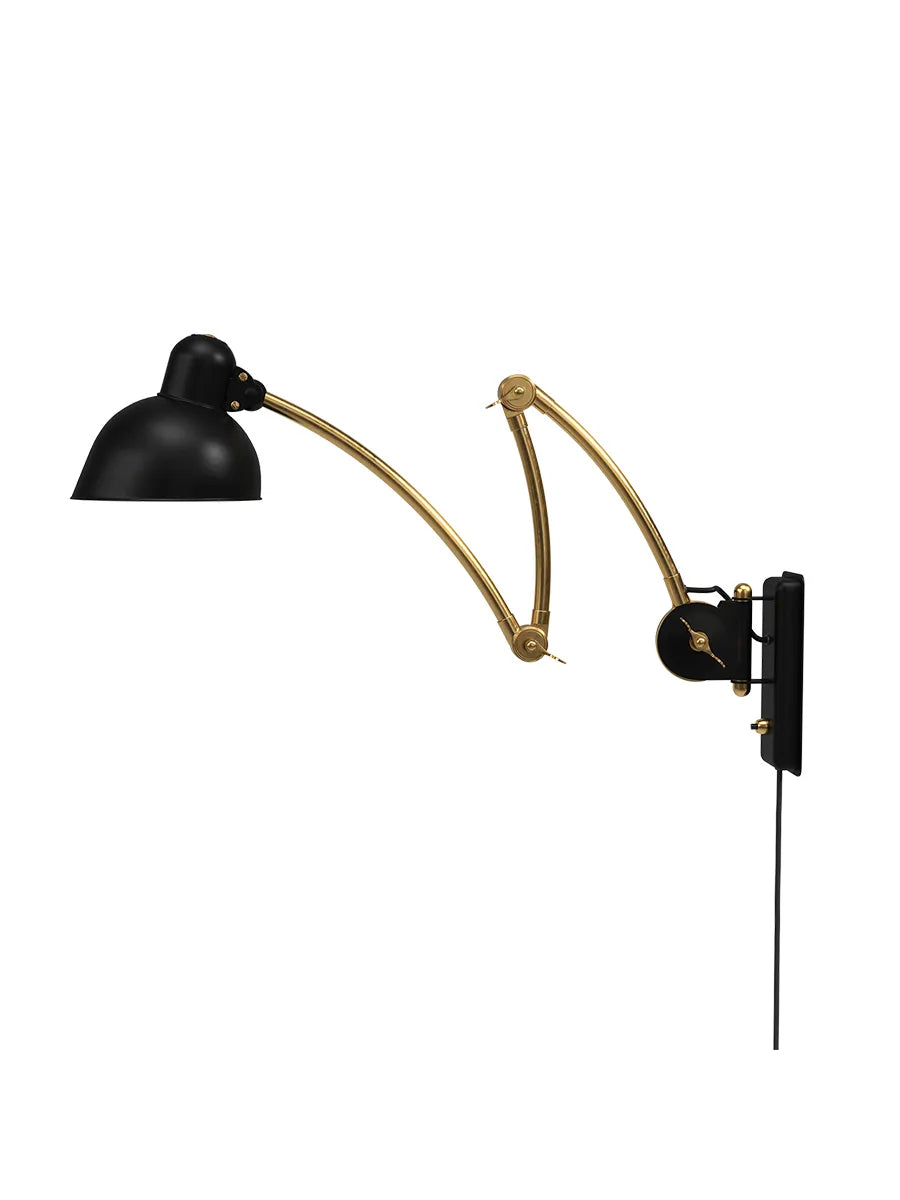 Kaiser Idell 6559-W Wandleuchte von Fritz Hansen