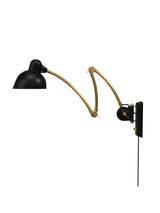 Kaiser Idell 6559-W Wandleuchte von Fritz Hansen - 7 - Jacobsen Plus