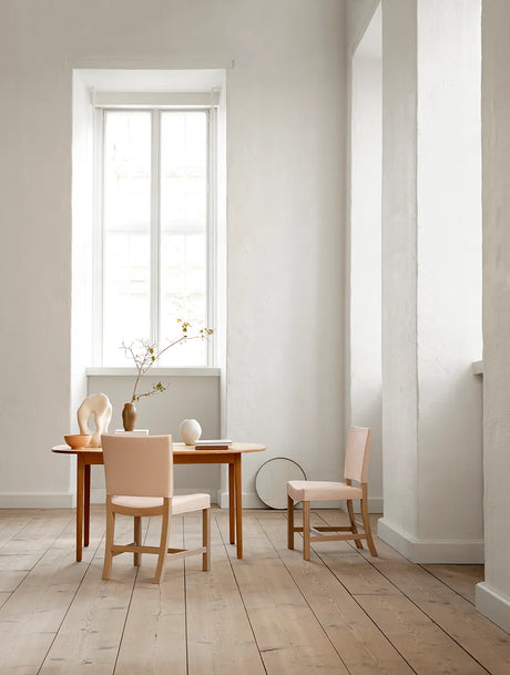 OW224 Rungstedlund Esstisch von Carl Hansen & Søn - 2 - Jacobsen Plus