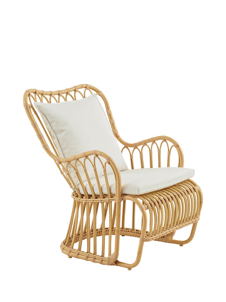Tulip Exterior Sessel von Sika-Design - 1 - Jacobsen Plus