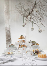 Hammershøi Christmas Tischdecke von Kähler - 2 - Jacobsen Plus