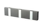 KNAX Lite 3 von LoCa - Grau / Graue Haken - Jacobsen Plus