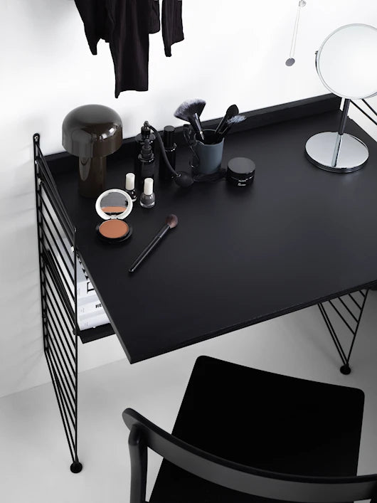 Børneværelse, bundle A fra String Furniture - 1 - Jacobsen Plus