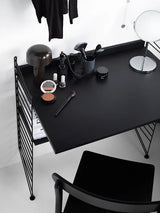 Børneværelse, bundle A fra String Furniture - 1 - Jacobsen Plus